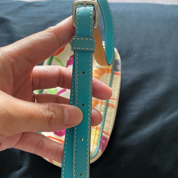 Coach belt bag - Picture 2 of 6